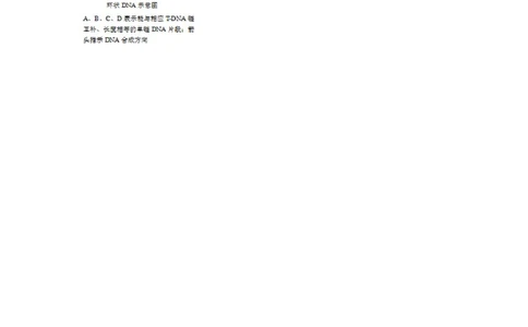 2011年高考生物试卷（北京）（空白卷）_生物历年高考真题_新&middot;Word版2008-2025&middot;高考生物真题_生物（按省份分类）2008-2025_2008-2025&middot;（北京）生物高考真题