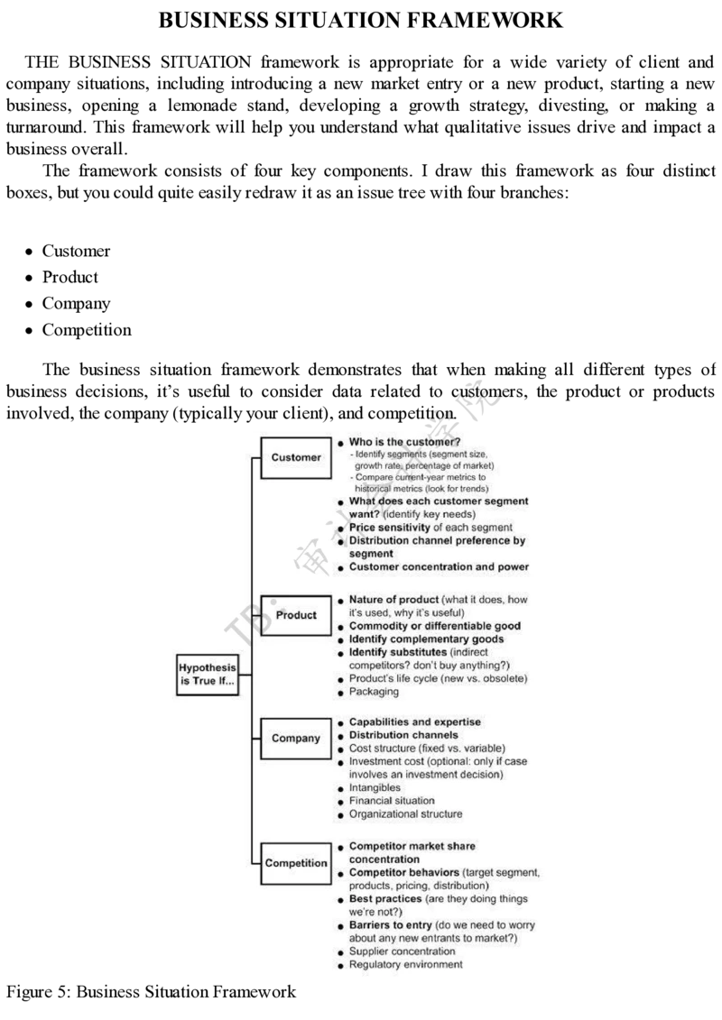 CaseInterviewSecrets_AFormerMcKinseyInterviewerRevtoGetMultipleJobOf_2025春招题库汇总_四大case题库_2023四大面试资料（免费更新3个月）_模型&方法论（学习case分析思路）_方法