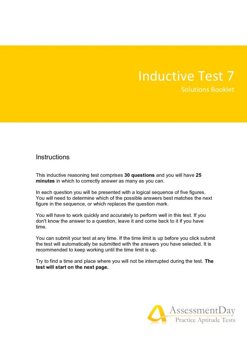 InductiveReasoningTest7-Solutions_2025春招题库汇总_十大行测题库_2023年十大热门题库更新中_05、TalentQ汇总_TalentQ测试题（适合大多数外资银行以及其他企业）_InductiveReasoningTests