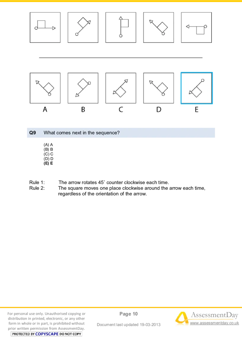 InductiveReasoningTest7-Solutions_2025春招题库汇总_十大行测题库_2023年十大热门题库更新中_05、TalentQ汇总_TalentQ测试题（适合大多数外资银行以及其他企业）_InductiveReasoningTests