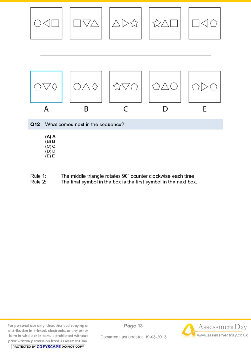 InductiveReasoningTest7-Solutions_2025春招题库汇总_十大行测题库_2023年十大热门题库更新中_05、TalentQ汇总_TalentQ测试题（适合大多数外资银行以及其他企业）_InductiveReasoningTests