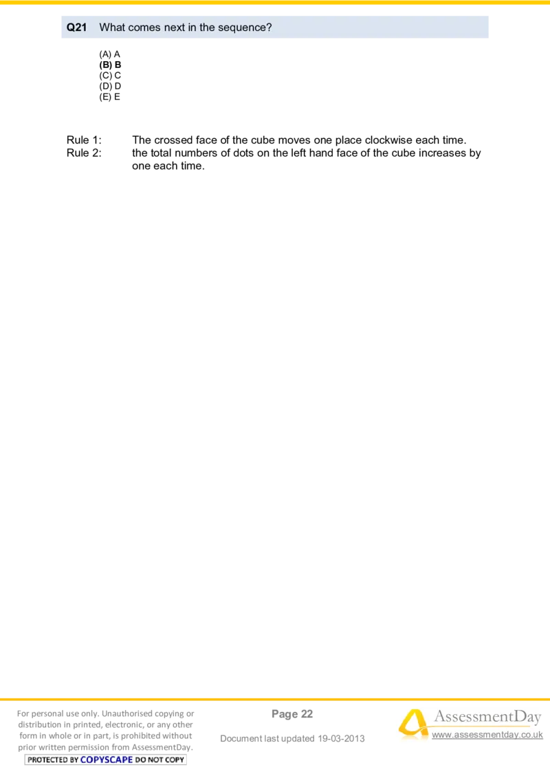 InductiveReasoningTest7-Solutions_2025春招题库汇总_十大行测题库_2023年十大热门题库更新中_05、TalentQ汇总_TalentQ测试题（适合大多数外资银行以及其他企业）_InductiveReasoningTests