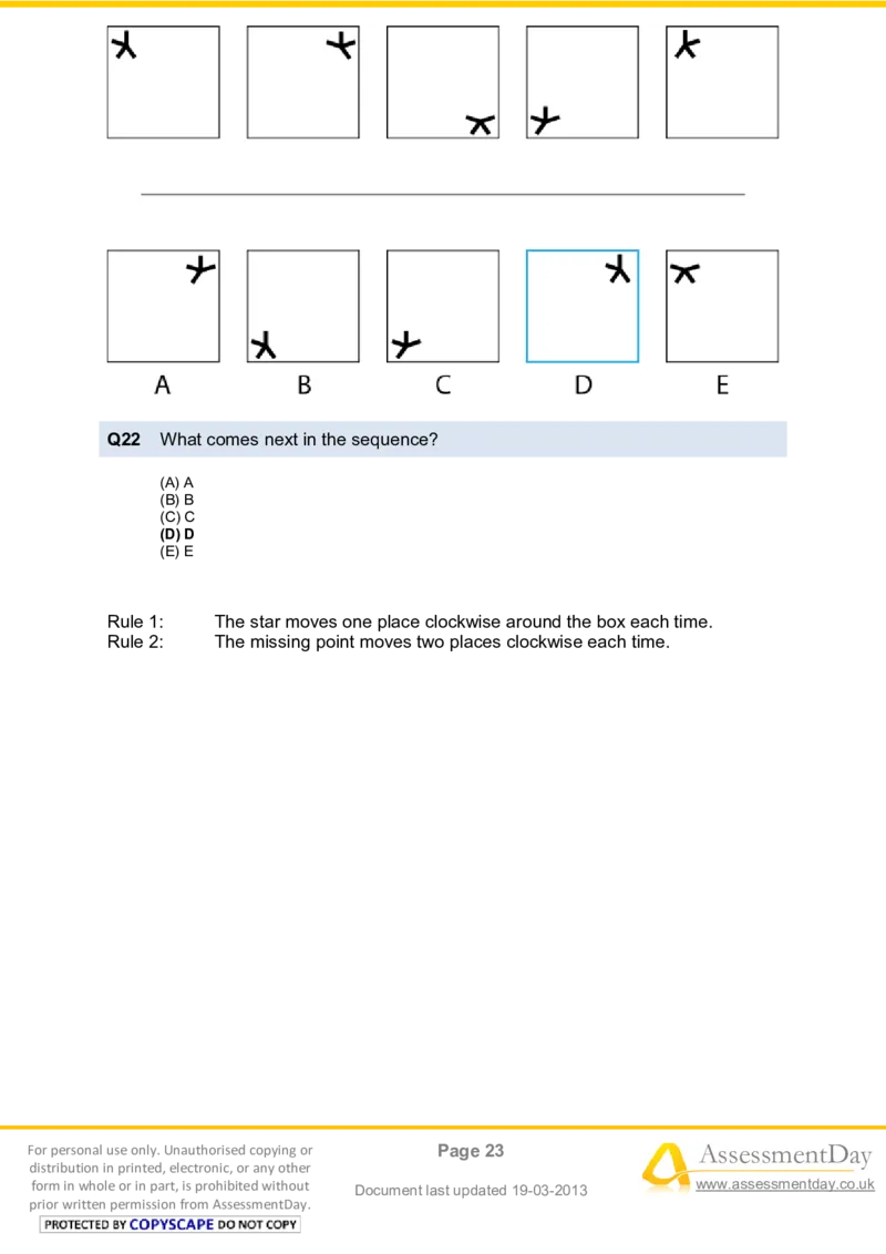 InductiveReasoningTest7-Solutions_2025春招题库汇总_十大行测题库_2023年十大热门题库更新中_05、TalentQ汇总_TalentQ测试题（适合大多数外资银行以及其他企业）_InductiveReasoningTests