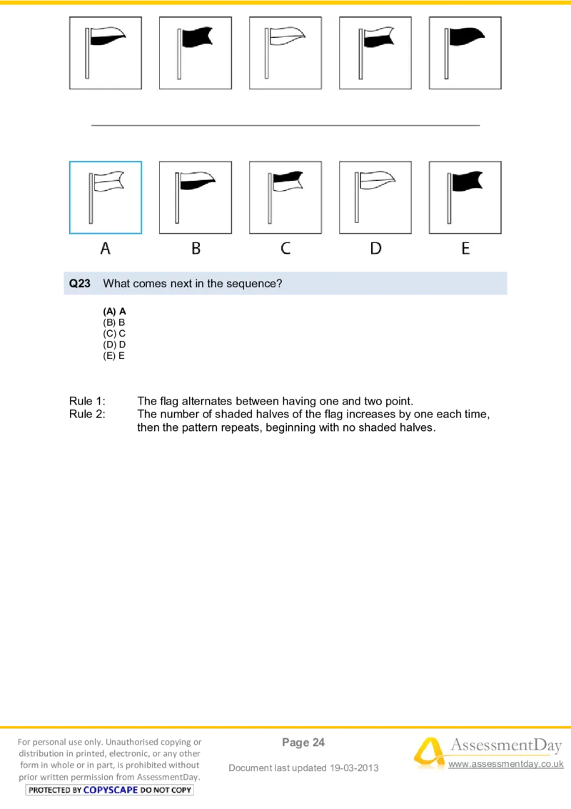 InductiveReasoningTest7-Solutions_2025春招题库汇总_十大行测题库_2023年十大热门题库更新中_05、TalentQ汇总_TalentQ测试题（适合大多数外资银行以及其他企业）_InductiveReasoningTests