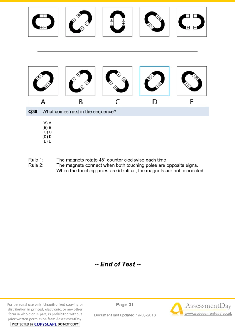 InductiveReasoningTest7-Solutions_2025春招题库汇总_十大行测题库_2023年十大热门题库更新中_05、TalentQ汇总_TalentQ测试题（适合大多数外资银行以及其他企业）_InductiveReasoningTests