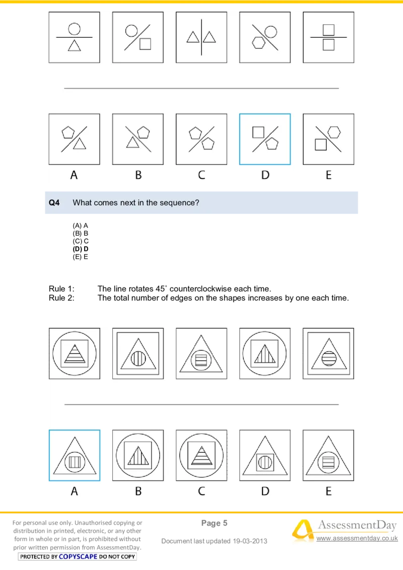 InductiveReasoningTest7-Solutions_2025春招题库汇总_十大行测题库_2023年十大热门题库更新中_05、TalentQ汇总_TalentQ测试题（适合大多数外资银行以及其他企业）_InductiveReasoningTests