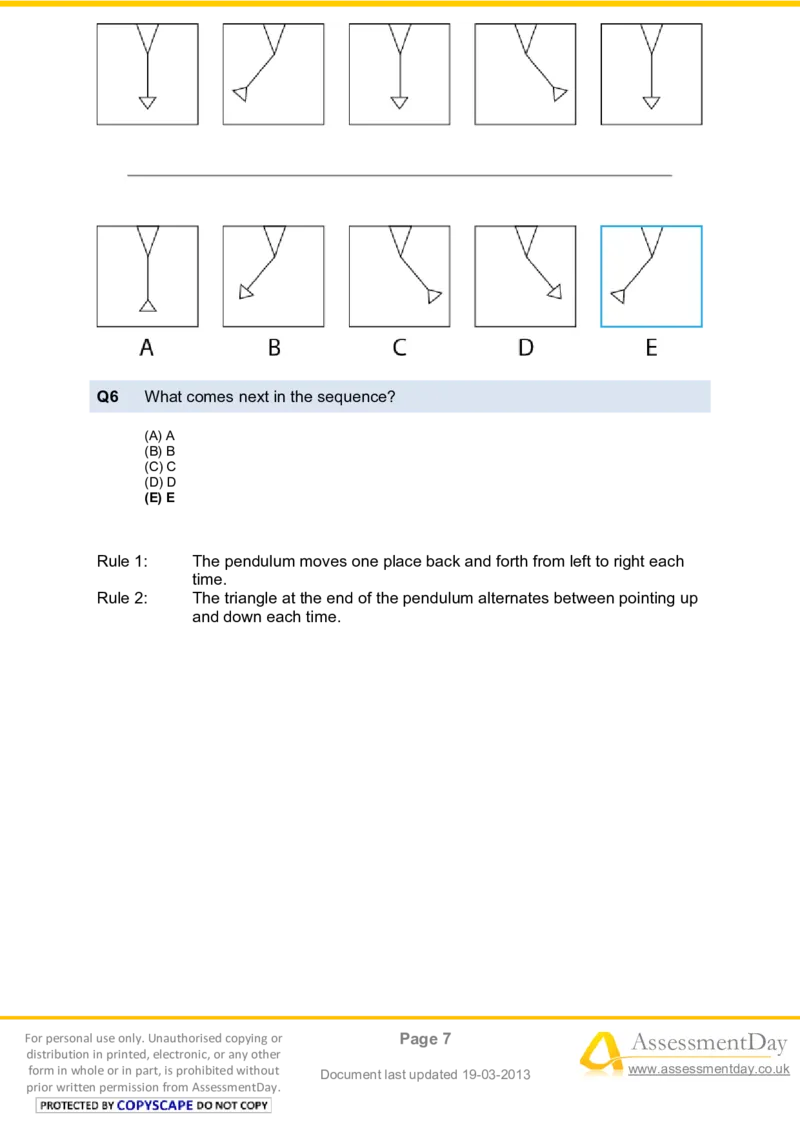 InductiveReasoningTest7-Solutions_2025春招题库汇总_十大行测题库_2023年十大热门题库更新中_05、TalentQ汇总_TalentQ测试题（适合大多数外资银行以及其他企业）_InductiveReasoningTests