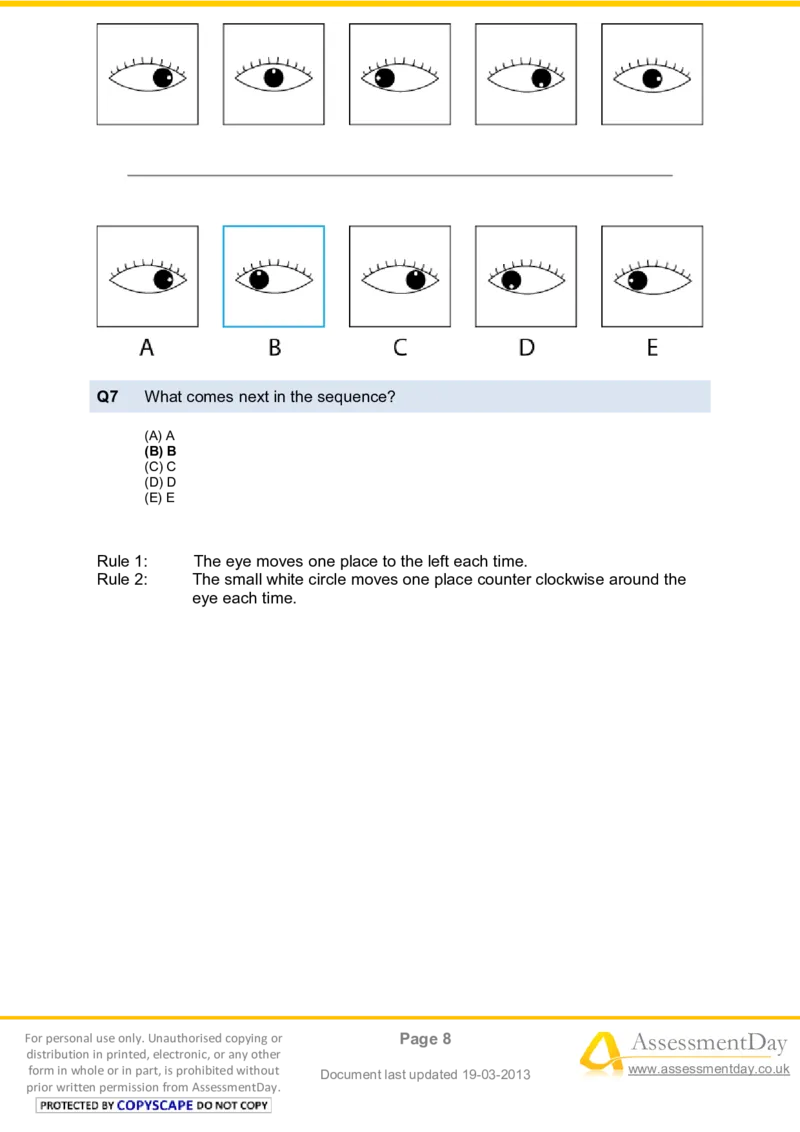 InductiveReasoningTest7-Solutions_2025春招题库汇总_十大行测题库_2023年十大热门题库更新中_05、TalentQ汇总_TalentQ测试题（适合大多数外资银行以及其他企业）_InductiveReasoningTests