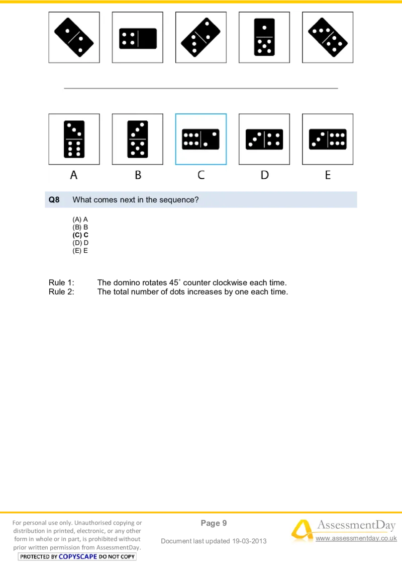 InductiveReasoningTest7-Solutions_2025春招题库汇总_十大行测题库_2023年十大热门题库更新中_05、TalentQ汇总_TalentQ测试题（适合大多数外资银行以及其他企业）_InductiveReasoningTests