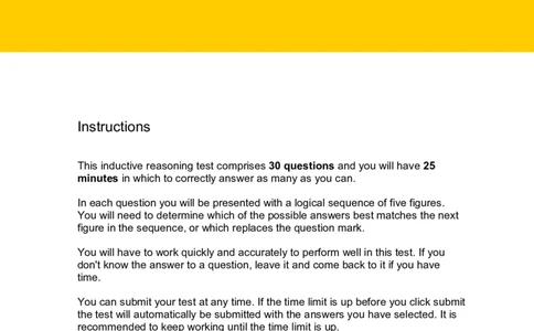 InductiveReasoningTest7-Solutions_2025春招题库汇总_十大行测题库_2023年十大热门题库更新中_05、TalentQ汇总_TalentQ测试题（适合大多数外资银行以及其他企业）_InductiveReasoningTests