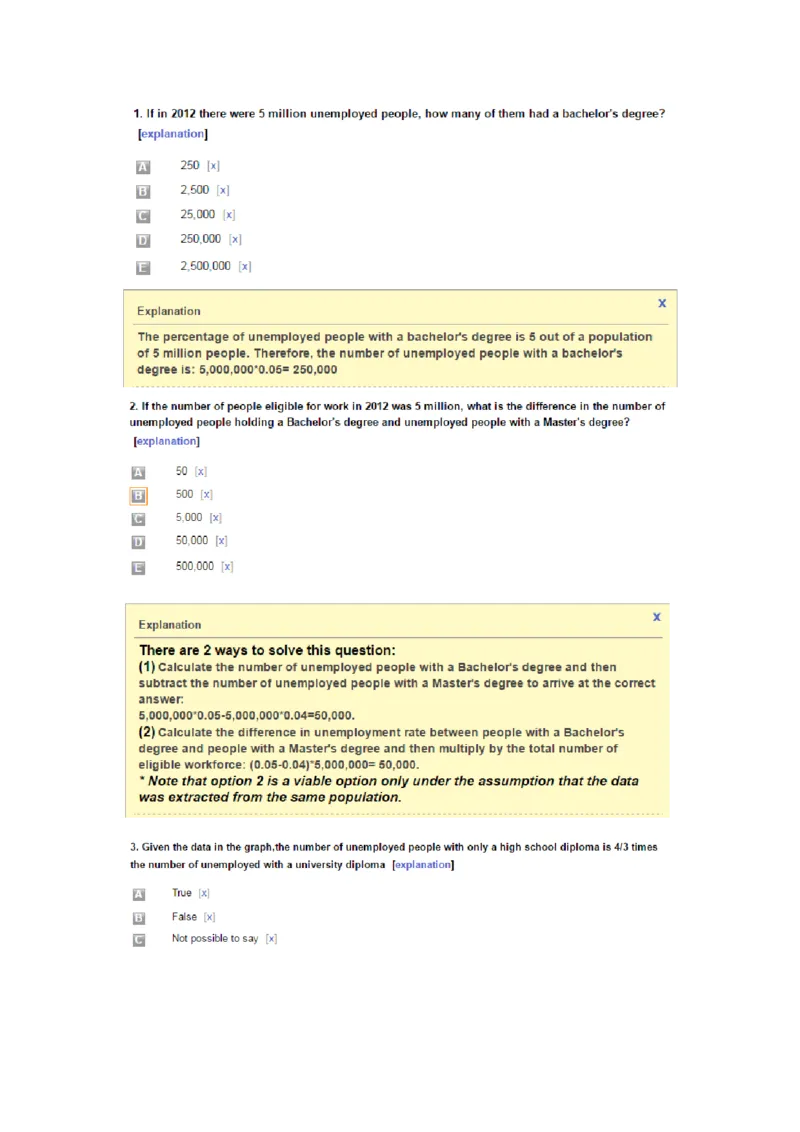 NumericalComprehension#3完成_2025春招题库汇总_快消题库-1_快消汇总_2023金佰利最新题库（TalentQ）_TalentQ笔试题库_Numericalcomprehension