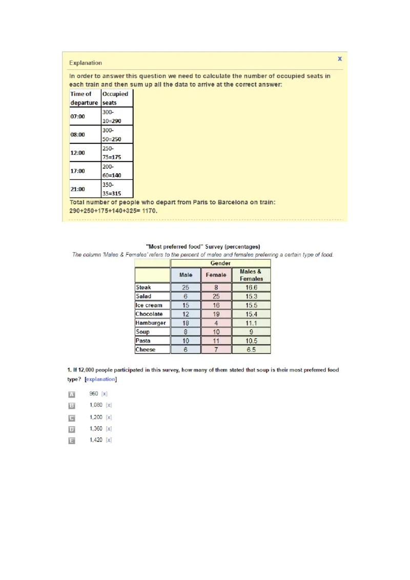 NumericalComprehension#3完成_2025春招题库汇总_快消题库-1_快消汇总_2023金佰利最新题库（TalentQ）_TalentQ笔试题库_Numericalcomprehension