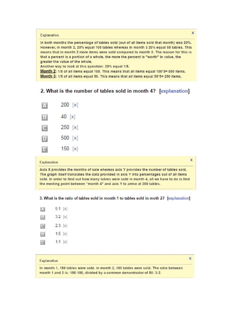 NumericalComprehension#3完成_2025春招题库汇总_快消题库-1_快消汇总_2023金佰利最新题库（TalentQ）_TalentQ笔试题库_Numericalcomprehension