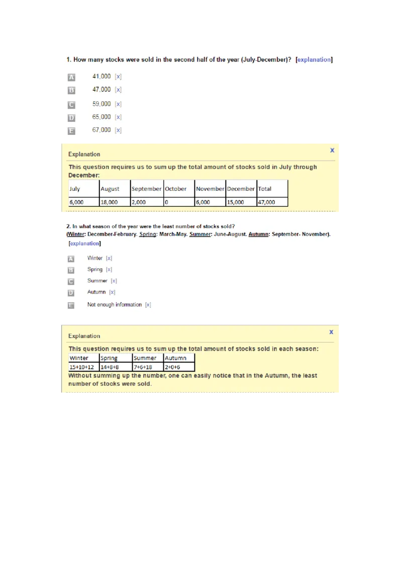 NumericalComprehension#3完成_2025春招题库汇总_快消题库-1_快消汇总_2023金佰利最新题库（TalentQ）_TalentQ笔试题库_Numericalcomprehension