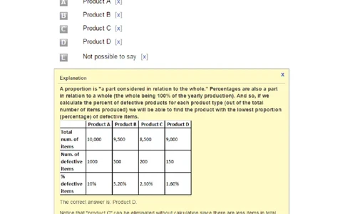 NumericalComprehension#3完成_2025春招题库汇总_快消题库-1_快消汇总_2023金佰利最新题库（TalentQ）_TalentQ笔试题库_Numericalcomprehension