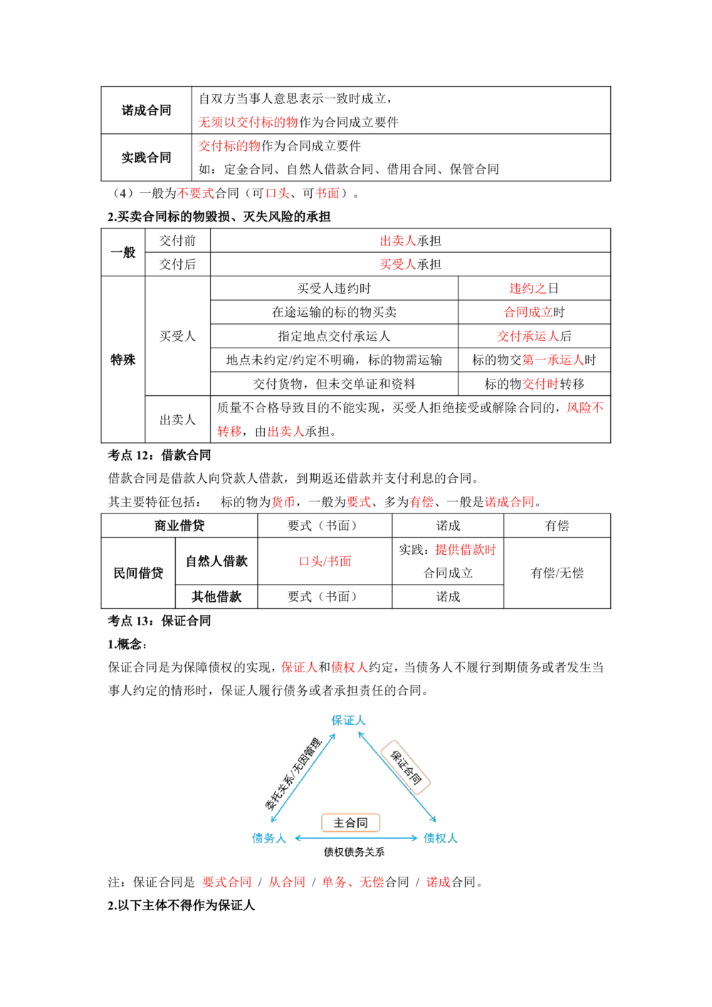 01.01-第1章-建设工程基本法律知识（一）_2026年一级建造师_2026年一建法规_2025年一建法规SVIP_04-冲刺串讲✿考点强化✿小灶集训_24-法规《冲刺串讲班》徐梦杰SA_638