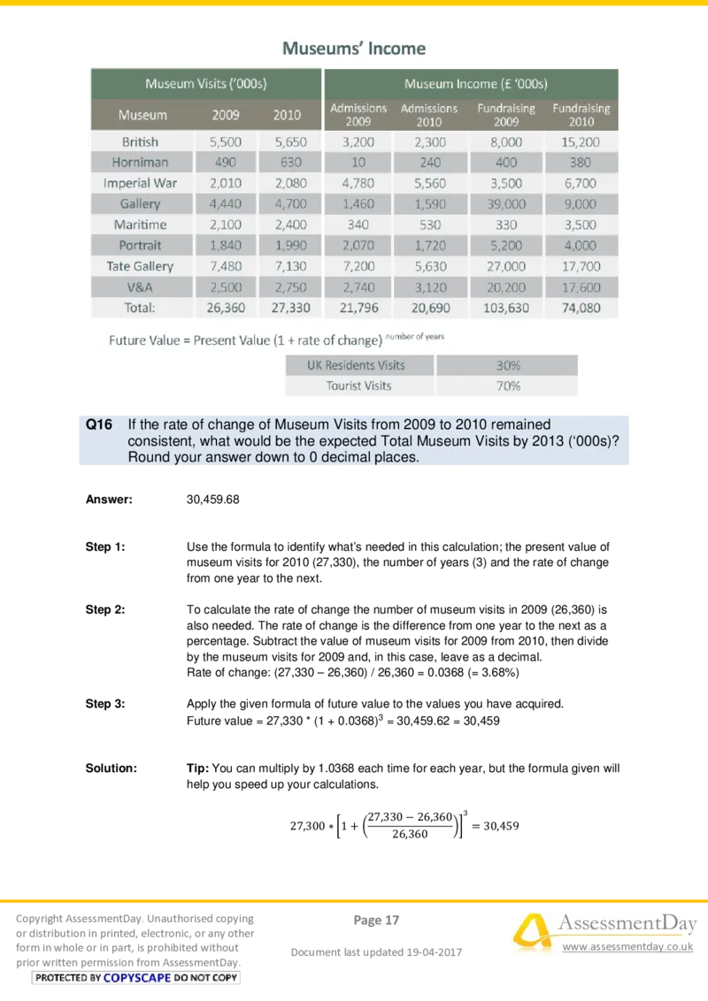 NumericalCriticalReasoningTest7-Solutions_2025春招题库汇总_十大行测题库_2023年十大热门题库更新中_05、TalentQ汇总_TalentQ测试题（适合大多数外资银行以及其他企业）_NumericalReasoning