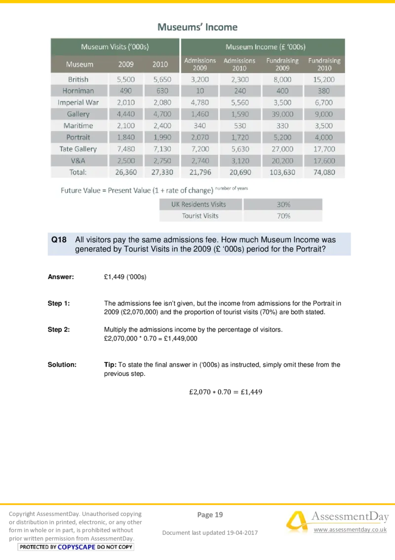 NumericalCriticalReasoningTest7-Solutions_2025春招题库汇总_十大行测题库_2023年十大热门题库更新中_05、TalentQ汇总_TalentQ测试题（适合大多数外资银行以及其他企业）_NumericalReasoning