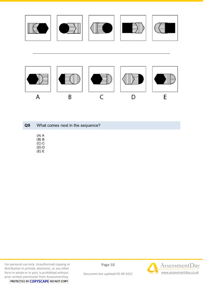 InductiveReasoningTest4-Questions_2025春招题库汇总_十大行测题库_2023年十大热门题库更新中_05、TalentQ汇总_TalentQ测试题（适合大多数外资银行以及其他企业）_InductiveReasoningTests