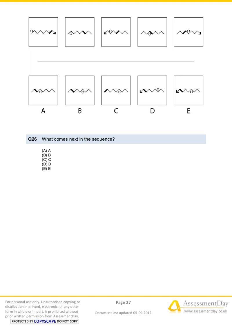 InductiveReasoningTest4-Questions_2025春招题库汇总_十大行测题库_2023年十大热门题库更新中_05、TalentQ汇总_TalentQ测试题（适合大多数外资银行以及其他企业）_InductiveReasoningTests