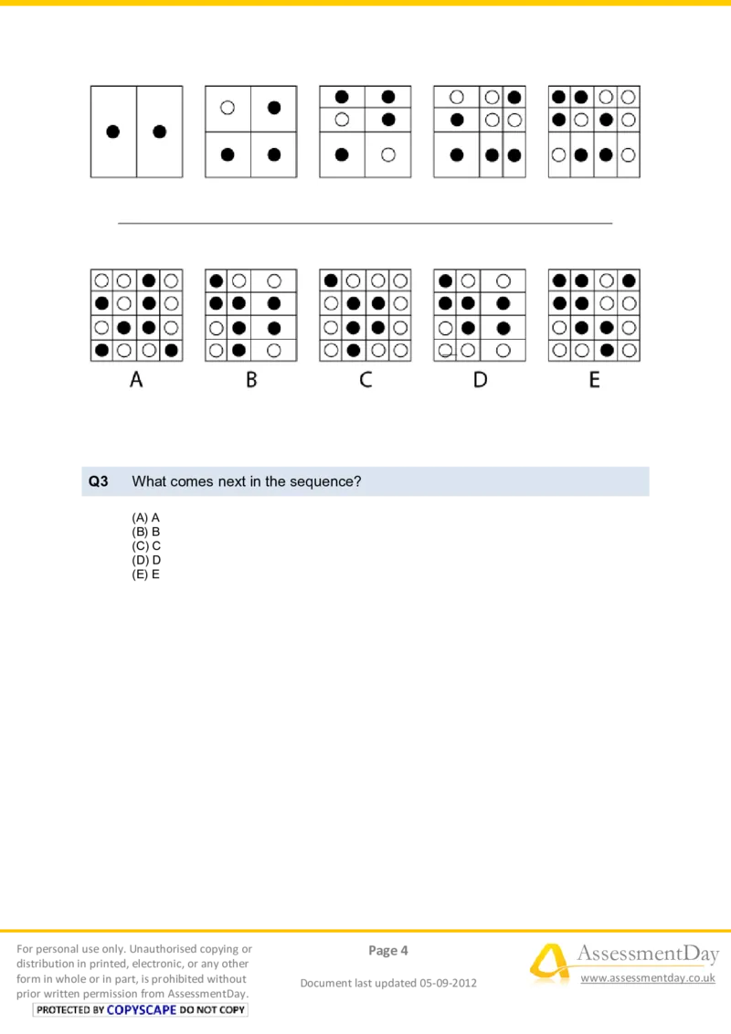 InductiveReasoningTest4-Questions_2025春招题库汇总_十大行测题库_2023年十大热门题库更新中_05、TalentQ汇总_TalentQ测试题（适合大多数外资银行以及其他企业）_InductiveReasoningTests