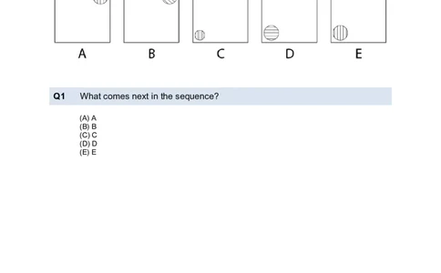 InductiveReasoningTest4-Questions_2025春招题库汇总_十大行测题库_2023年十大热门题库更新中_05、TalentQ汇总_TalentQ测试题（适合大多数外资银行以及其他企业）_InductiveReasoningTests