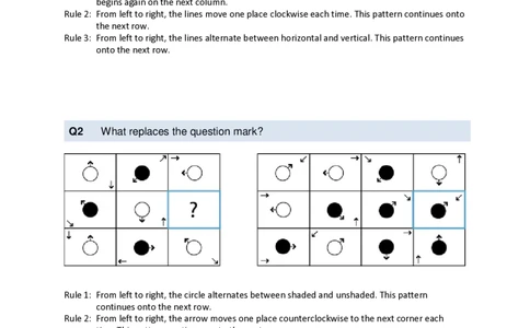 LogicalReasoningTest8-Solutions_2025春招题库汇总_十大行测题库_2023年十大热门题库更新中_05、TalentQ汇总_TalentQ测试题（适合大多数外资银行以及其他企业）_LogicalReasoning