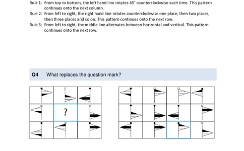 LogicalReasoningTest8-Solutions_2025春招题库汇总_十大行测题库_2023年十大热门题库更新中_05、TalentQ汇总_TalentQ测试题（适合大多数外资银行以及其他企业）_LogicalReasoning