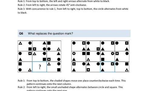 LogicalReasoningTest8-Solutions_2025春招题库汇总_十大行测题库_2023年十大热门题库更新中_05、TalentQ汇总_TalentQ测试题（适合大多数外资银行以及其他企业）_LogicalReasoning