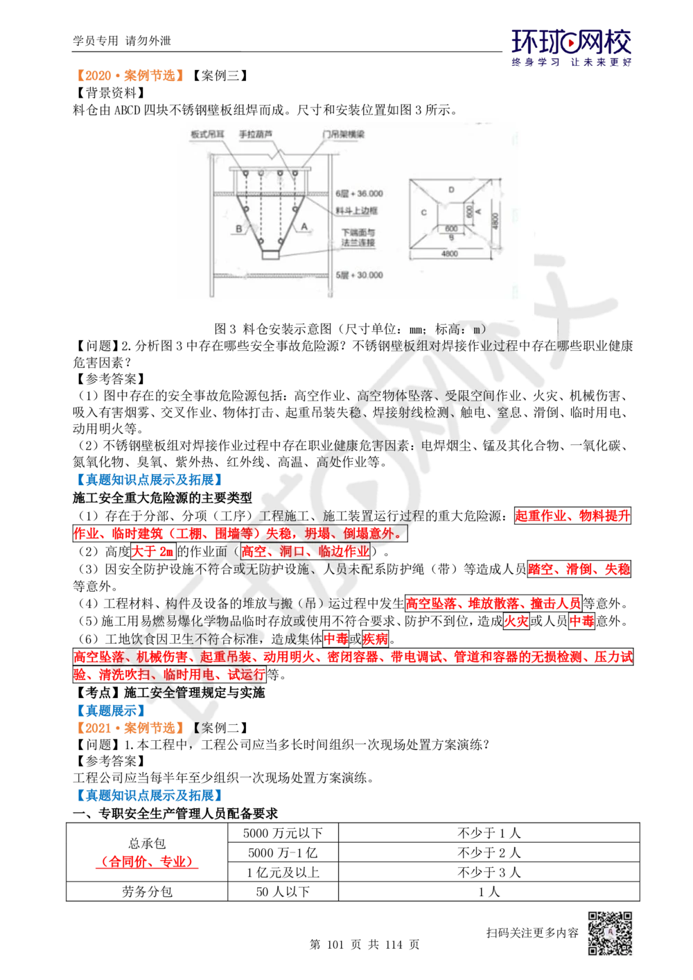 01.2025一建机电真题透析_2026年一级建造师_2026年一建机电_2025年一建机电SVIP_03-习题精析✿实战特训✿模考通关_40-机电《真题透析班》赵金凤HQ