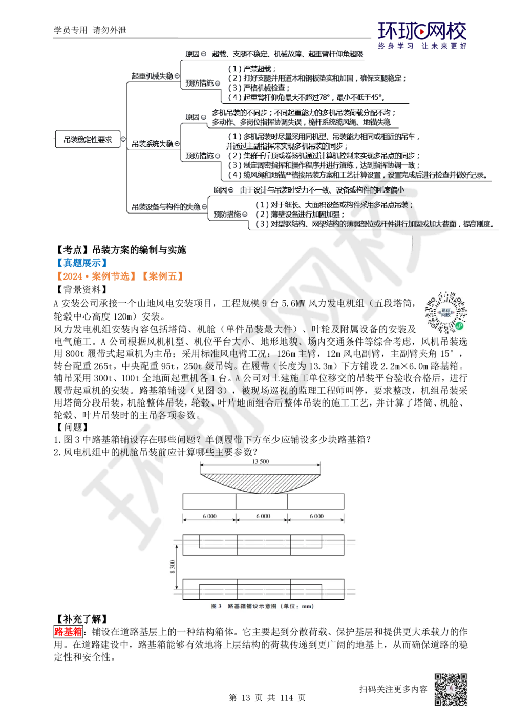 01.2025一建机电真题透析_2026年一级建造师_2026年一建机电_2025年一建机电SVIP_03-习题精析✿实战特训✿模考通关_40-机电《真题透析班》赵金凤HQ