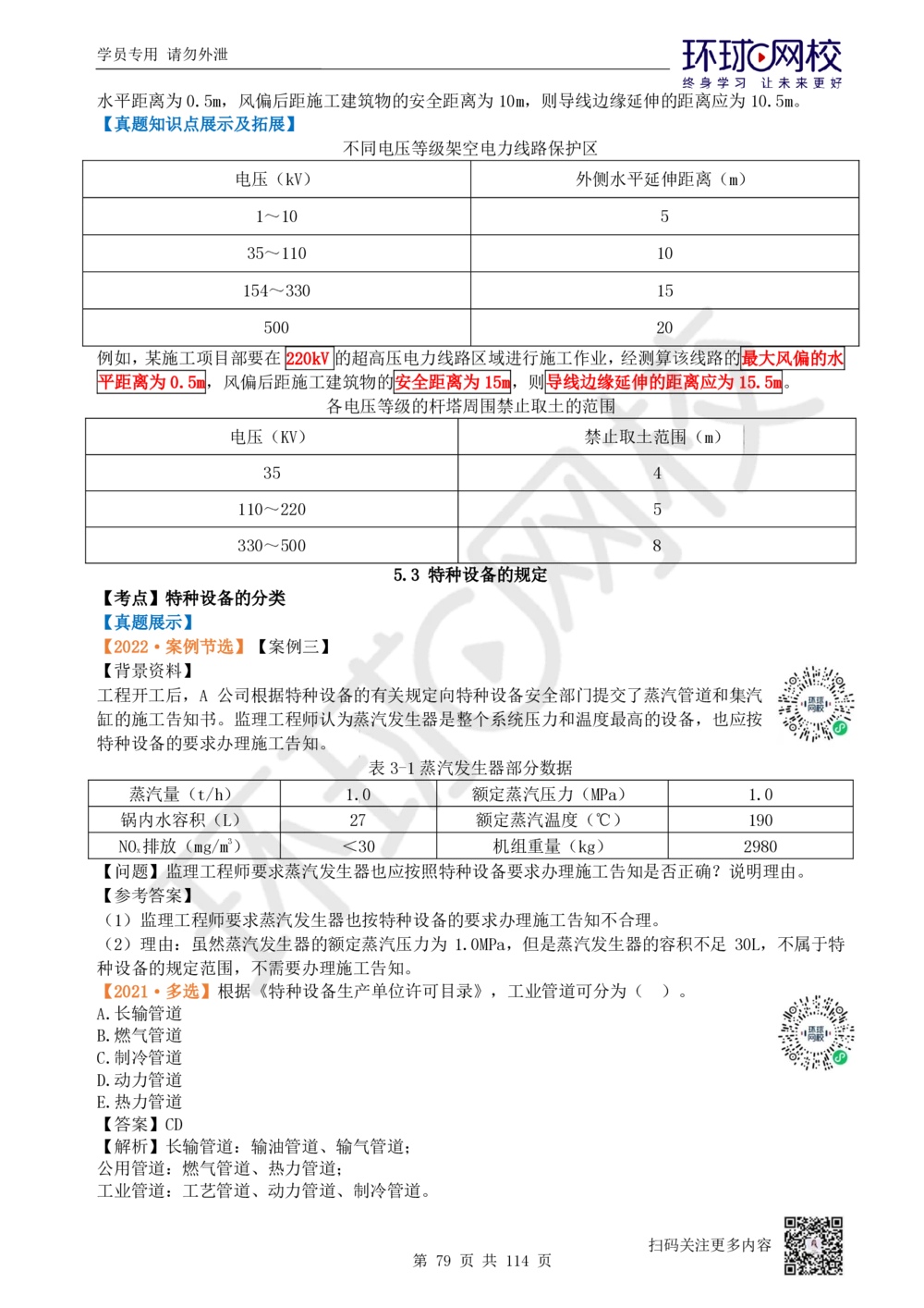 01.2025一建机电真题透析_2026年一级建造师_2026年一建机电_2025年一建机电SVIP_03-习题精析✿实战特训✿模考通关_40-机电《真题透析班》赵金凤HQ