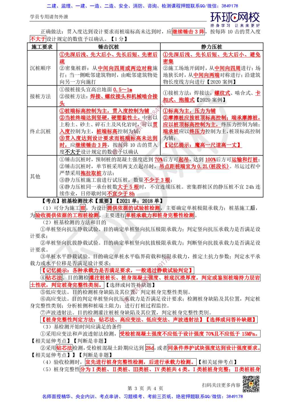 02.2025一建建筑案例带刷-案例1_2026年一级建造师_2026年一建建筑_2025年一建建筑SVIP_04-冲刺串讲✿考点强化✿小灶集训_38-建筑《案例带刷班》马红HQ推荐