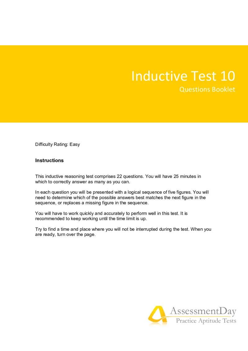 InductiveReasoningTest10-Questions_2025春招题库汇总_十大行测题库_2023年十大热门题库更新中_05、TalentQ汇总_TalentQ测试题（适合大多数外资银行以及其他企业）_InductiveReasoningTests