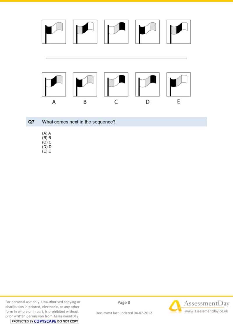 InductiveReasoningTest10-Questions_2025春招题库汇总_十大行测题库_2023年十大热门题库更新中_05、TalentQ汇总_TalentQ测试题（适合大多数外资银行以及其他企业）_InductiveReasoningTests