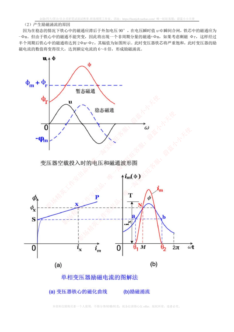 5-电气类专业知识点--电力系统继电保护_2025春招题库汇总_国企题库_国家能源_20230827_151217_2-国家能源集团2023招聘笔试完整知识点（专业知识部分）_电气工程类