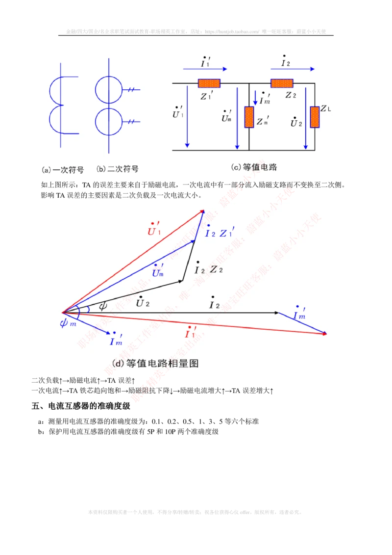 5-电气类专业知识点--电力系统继电保护_2025春招题库汇总_国企题库_国家能源_20230827_151217_2-国家能源集团2023招聘笔试完整知识点（专业知识部分）_电气工程类