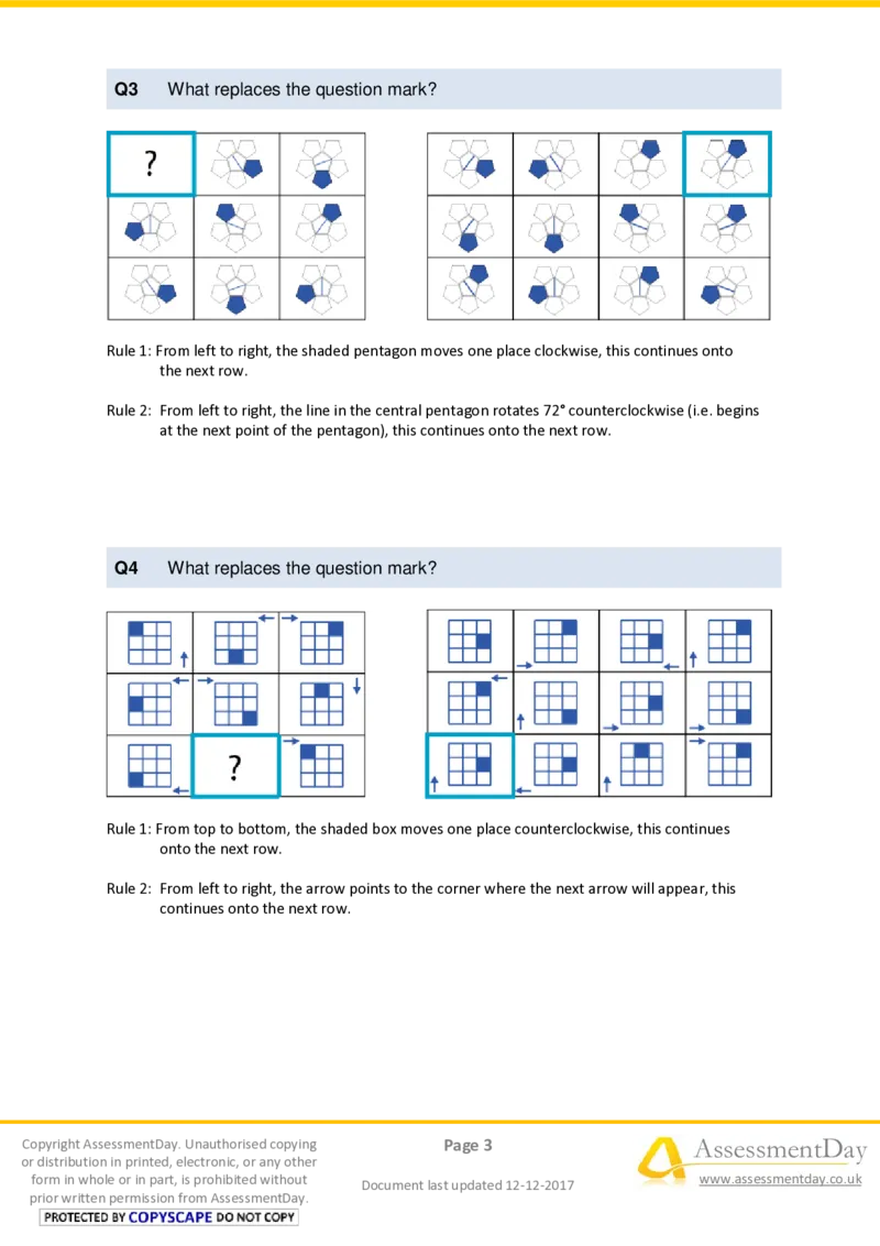 LogicalReasoningTest4-Solutions_2025春招题库汇总_十大行测题库_2023年十大热门题库更新中_05、TalentQ汇总_TalentQ笔试题库中文_TalentQ（图文版-参考）_LogicalReasoning