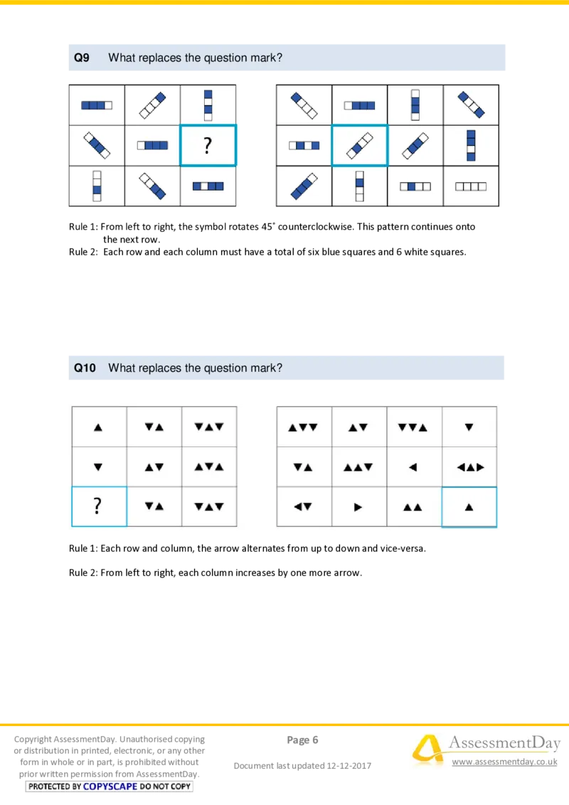 LogicalReasoningTest4-Solutions_2025春招题库汇总_十大行测题库_2023年十大热门题库更新中_05、TalentQ汇总_TalentQ笔试题库中文_TalentQ（图文版-参考）_LogicalReasoning