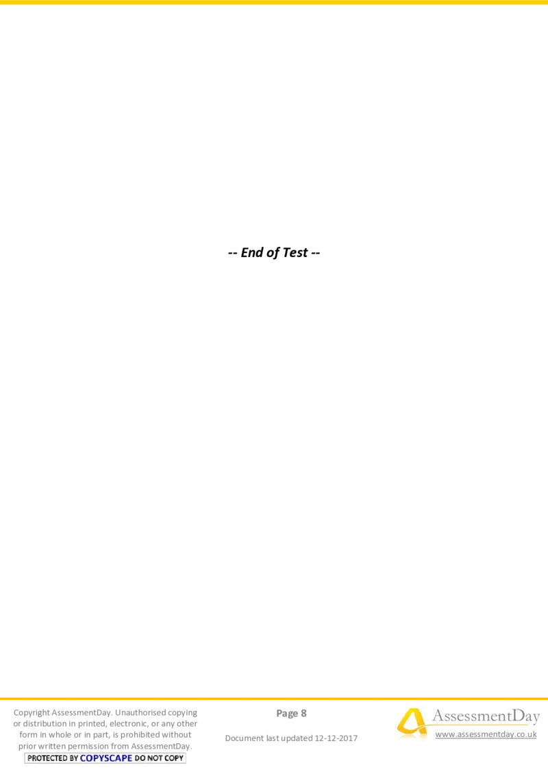 LogicalReasoningTest4-Solutions_2025春招题库汇总_十大行测题库_2023年十大热门题库更新中_05、TalentQ汇总_TalentQ笔试题库中文_TalentQ（图文版-参考）_LogicalReasoning