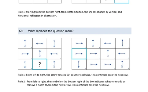LogicalReasoningTest4-Solutions_2025春招题库汇总_十大行测题库_2023年十大热门题库更新中_05、TalentQ汇总_TalentQ笔试题库中文_TalentQ（图文版-参考）_LogicalReasoning