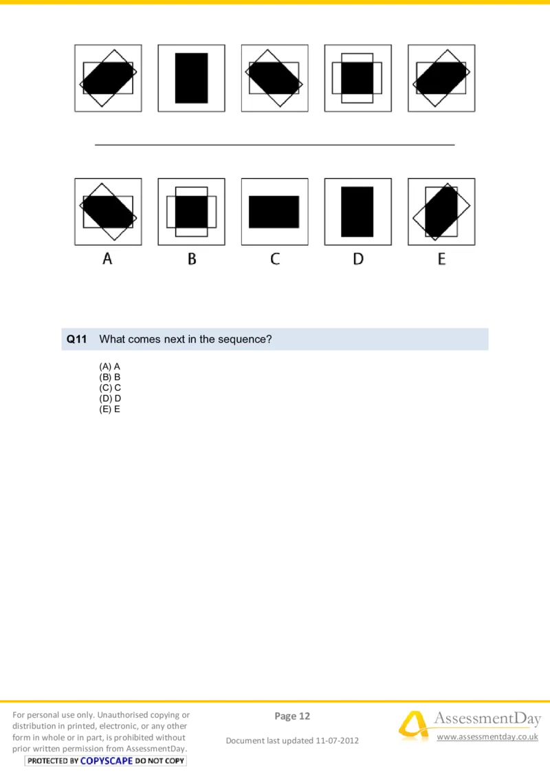 InductiveReasoningTest3-Questions_2025春招题库汇总_十大行测题库_2023年十大热门题库更新中_05、TalentQ汇总_TalentQ测试题（适合大多数外资银行以及其他企业）_InductiveReasoningTests