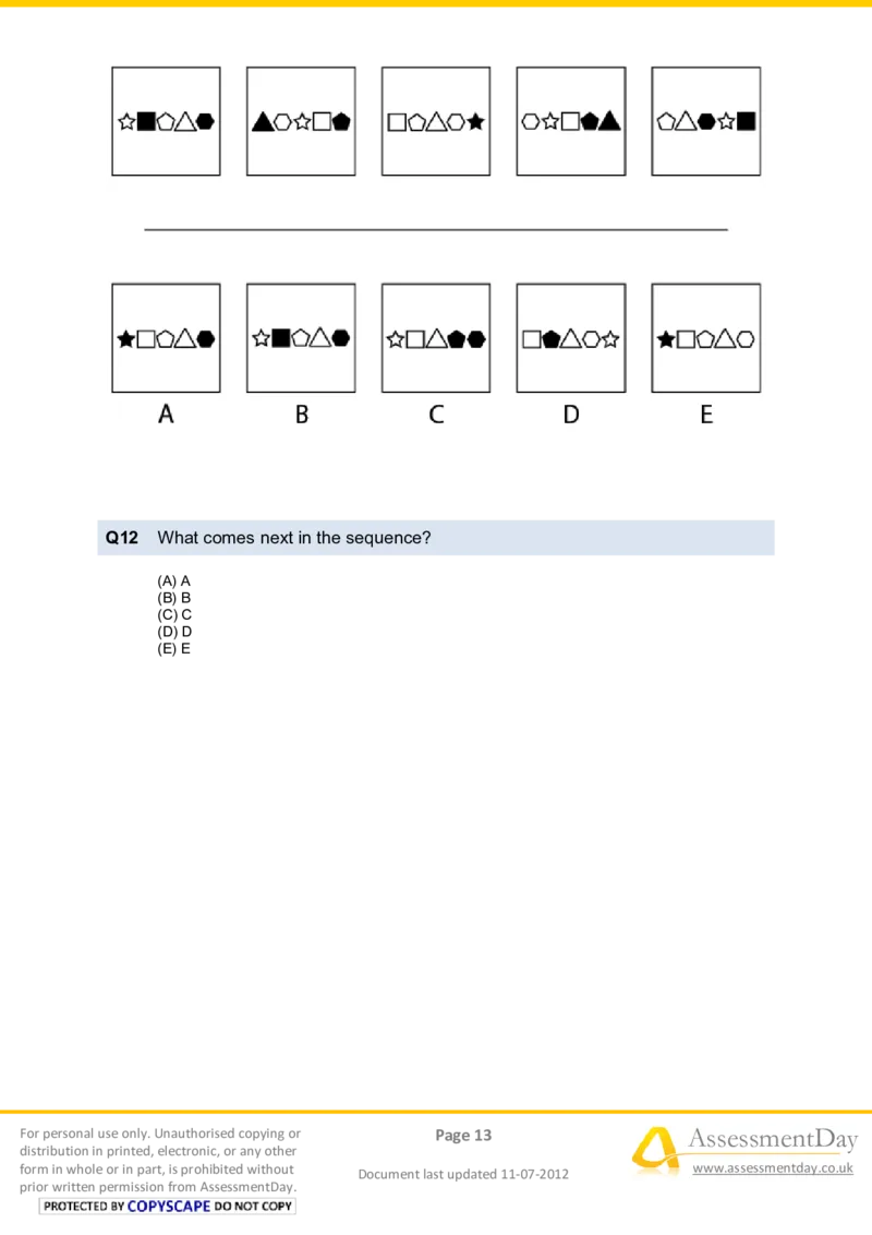 InductiveReasoningTest3-Questions_2025春招题库汇总_十大行测题库_2023年十大热门题库更新中_05、TalentQ汇总_TalentQ测试题（适合大多数外资银行以及其他企业）_InductiveReasoningTests
