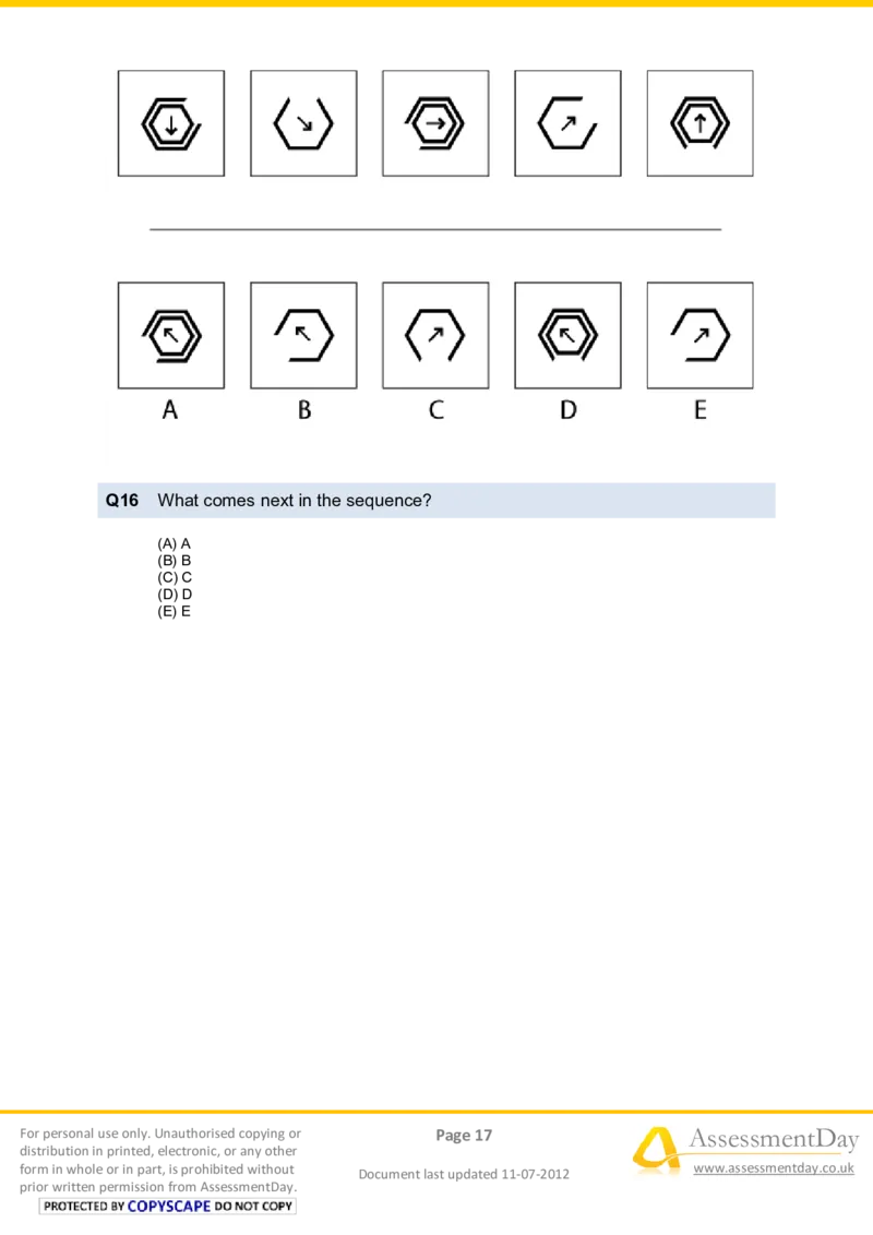 InductiveReasoningTest3-Questions_2025春招题库汇总_十大行测题库_2023年十大热门题库更新中_05、TalentQ汇总_TalentQ测试题（适合大多数外资银行以及其他企业）_InductiveReasoningTests