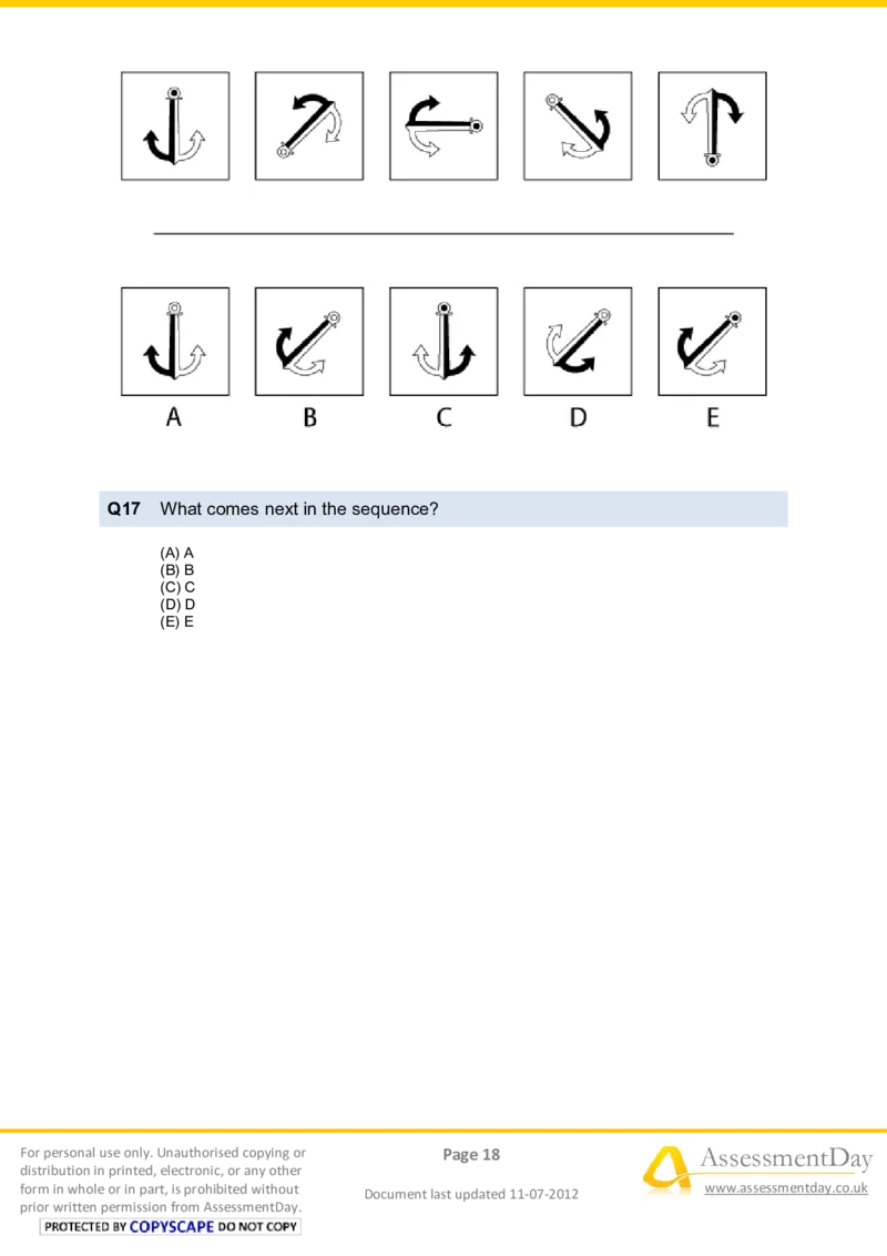 InductiveReasoningTest3-Questions_2025春招题库汇总_十大行测题库_2023年十大热门题库更新中_05、TalentQ汇总_TalentQ测试题（适合大多数外资银行以及其他企业）_InductiveReasoningTests
