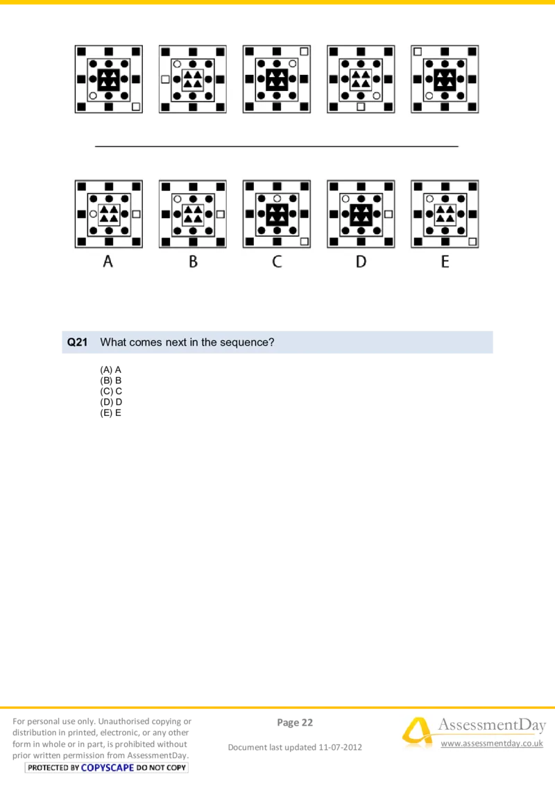 InductiveReasoningTest3-Questions_2025春招题库汇总_十大行测题库_2023年十大热门题库更新中_05、TalentQ汇总_TalentQ测试题（适合大多数外资银行以及其他企业）_InductiveReasoningTests