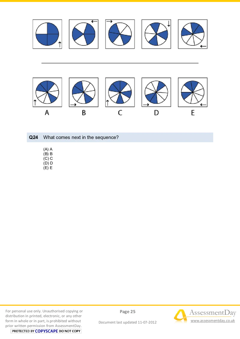 InductiveReasoningTest3-Questions_2025春招题库汇总_十大行测题库_2023年十大热门题库更新中_05、TalentQ汇总_TalentQ测试题（适合大多数外资银行以及其他企业）_InductiveReasoningTests