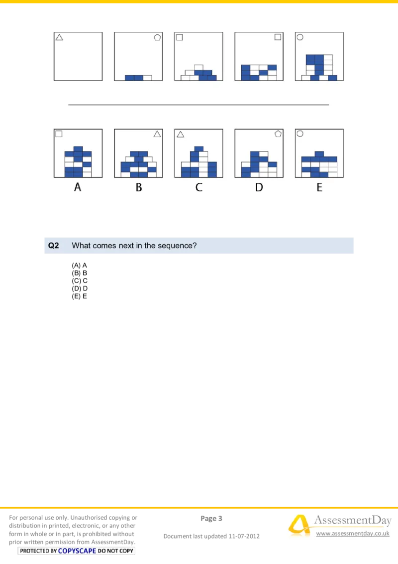 InductiveReasoningTest3-Questions_2025春招题库汇总_十大行测题库_2023年十大热门题库更新中_05、TalentQ汇总_TalentQ测试题（适合大多数外资银行以及其他企业）_InductiveReasoningTests