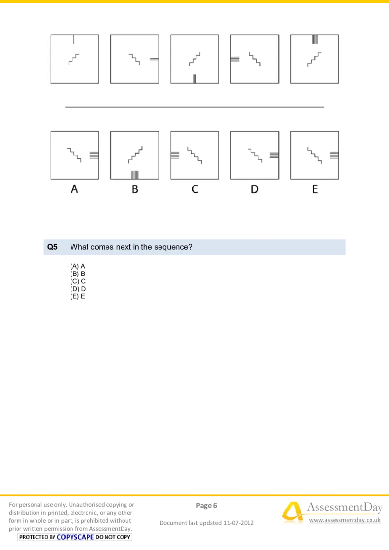 InductiveReasoningTest3-Questions_2025春招题库汇总_十大行测题库_2023年十大热门题库更新中_05、TalentQ汇总_TalentQ测试题（适合大多数外资银行以及其他企业）_InductiveReasoningTests