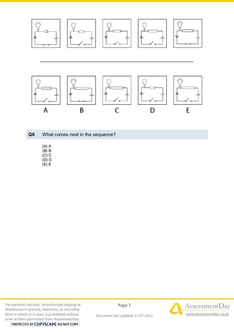 InductiveReasoningTest3-Questions_2025春招题库汇总_十大行测题库_2023年十大热门题库更新中_05、TalentQ汇总_TalentQ测试题（适合大多数外资银行以及其他企业）_InductiveReasoningTests